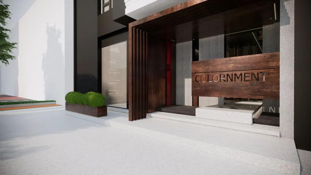 科尔曼高定家具河津店展间丨中国山西丨香韵典故空间设计-13