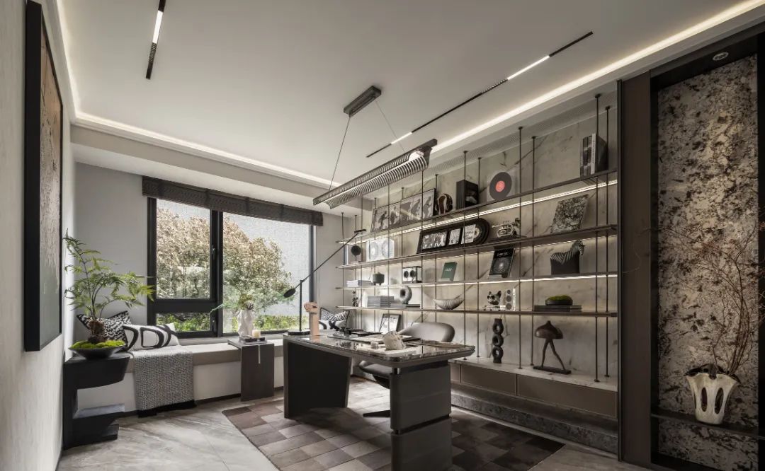 龙湖华越盛天·御湖境丨中国泉州丨北京靳朝晖设计有限公司-30