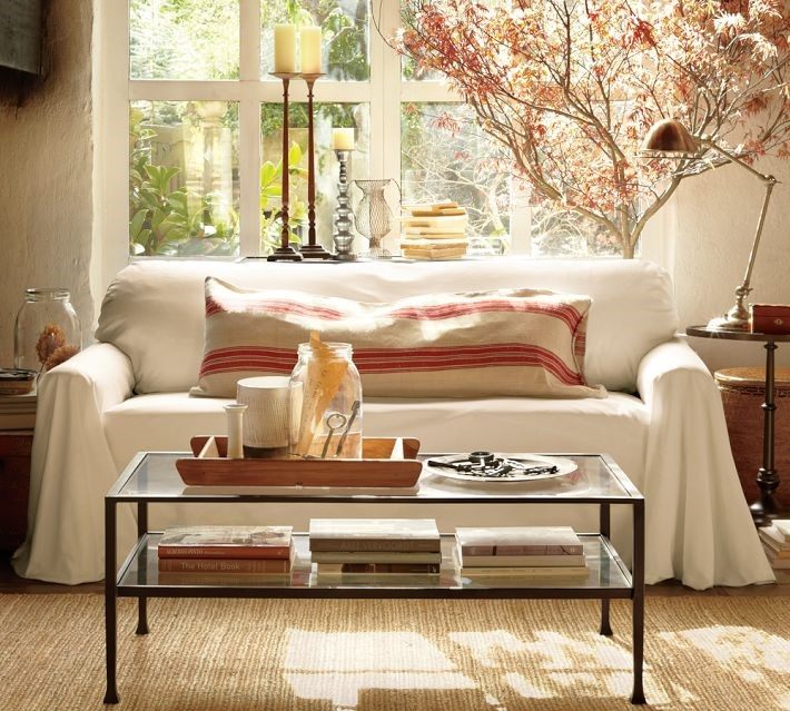 家居饰品搭配策略 | 客厅软装设计-1