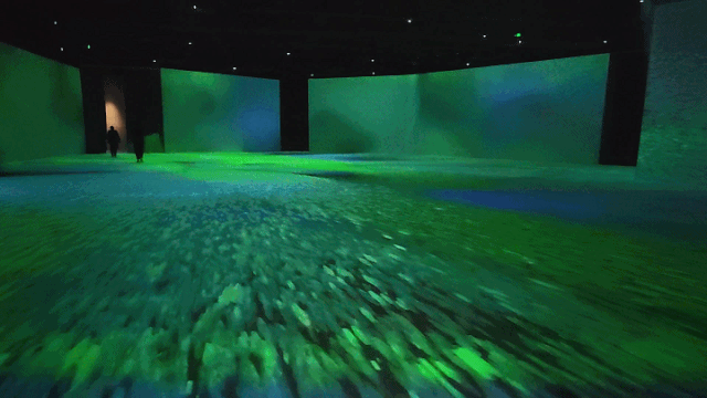 济南华侨城首期项目欢乐荟正式亮相 打造城市文化客厅-24