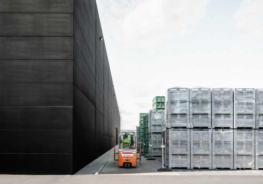 Schoeller Allibert 生产厂丨比利时丨wilma wastiau-12