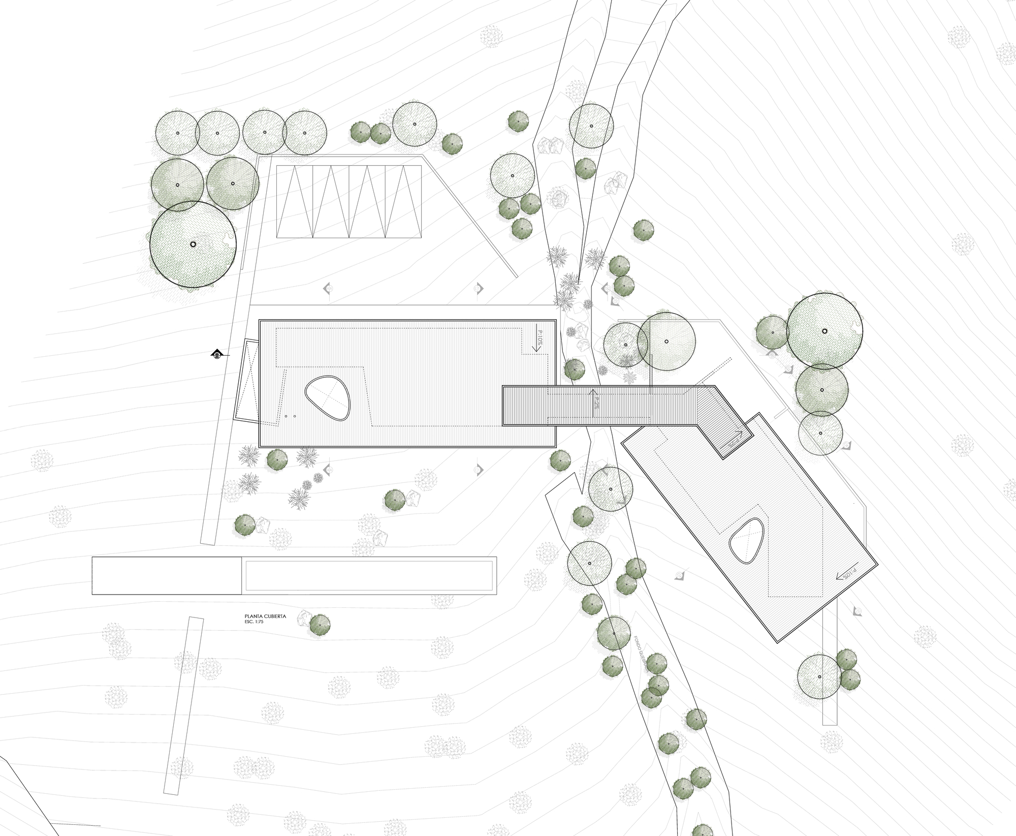 查米塞罗之家丨智利-8