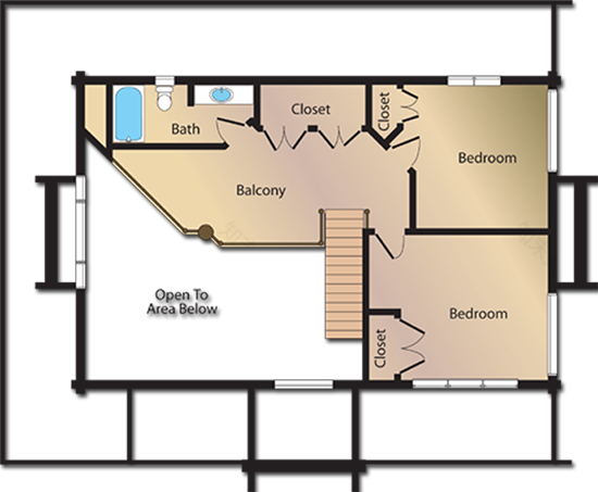 丨Natural Element Homes-28