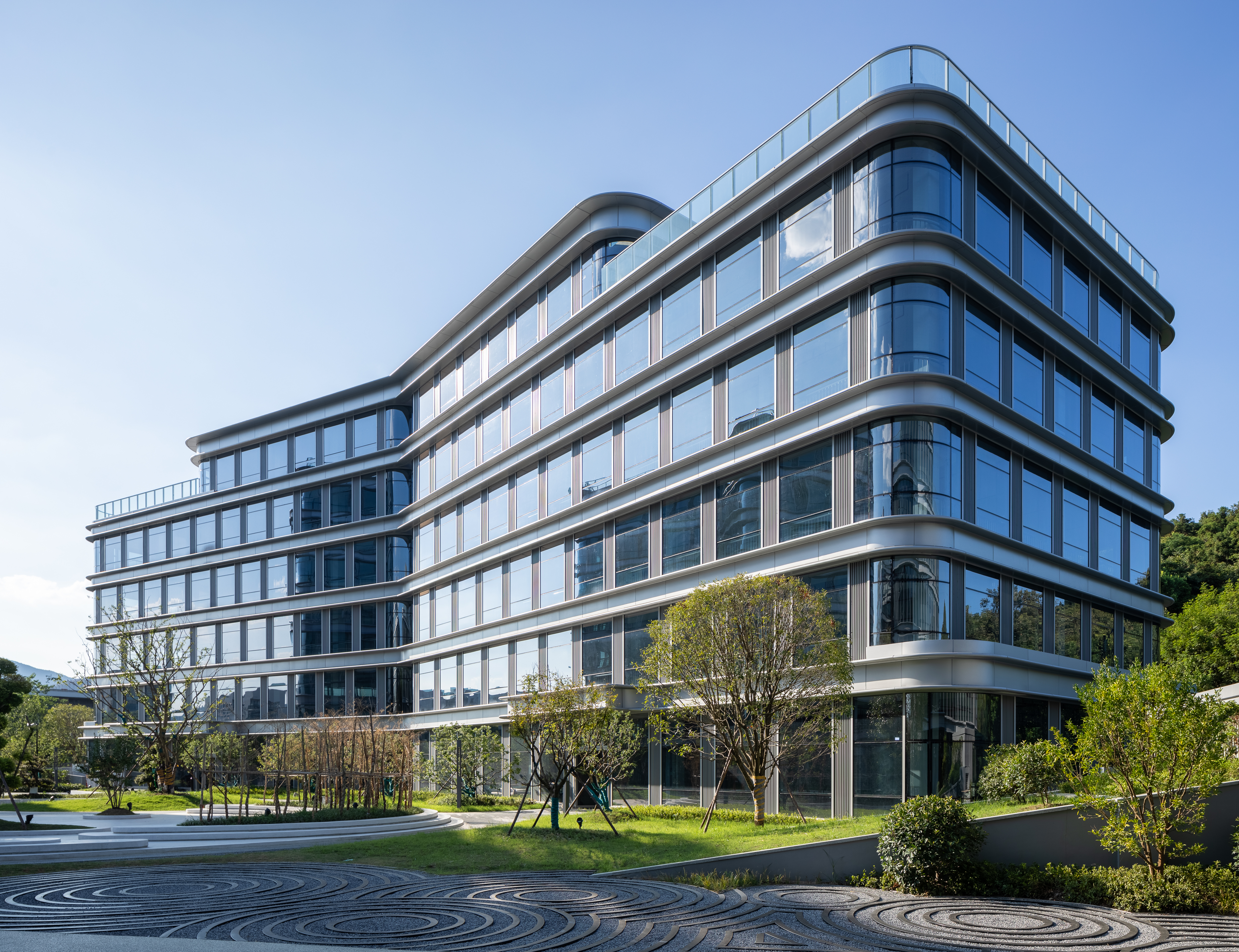 DSA GROUP ｜ ZANCHENG • COMMERCIAL CENTRE-10