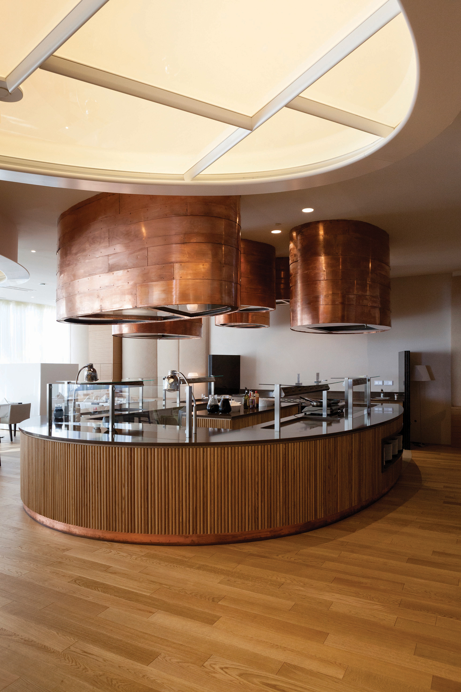 贝尔维尤酒店 | 自然与舒适的度假胜地-40