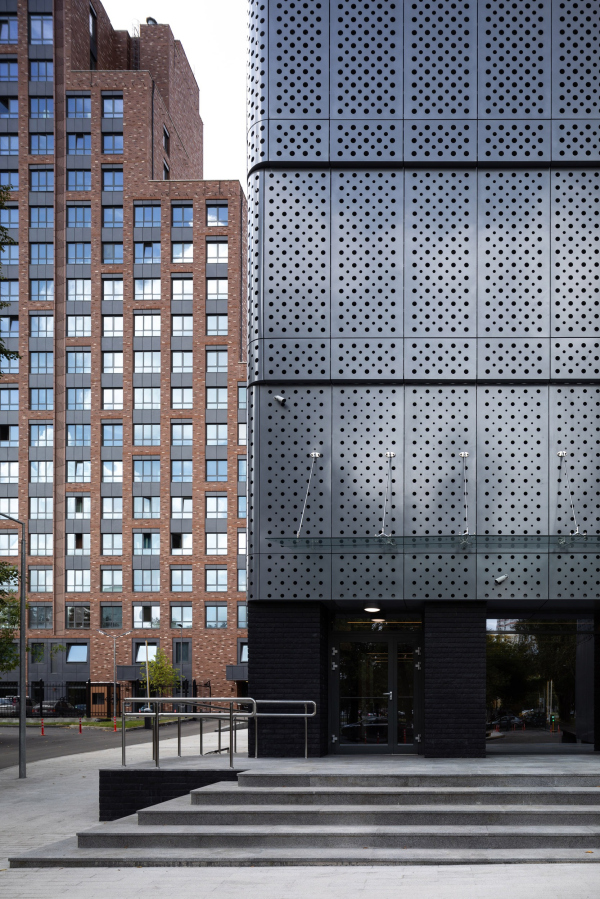 莫斯科国际学校TUMO丨俄罗斯莫斯科-23