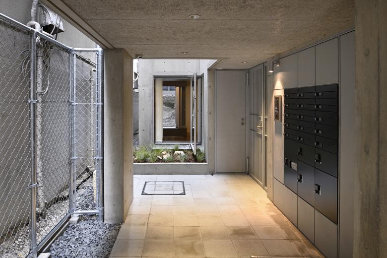 小山光／Key Operation Inc.丨不動前の空地丨日本-10