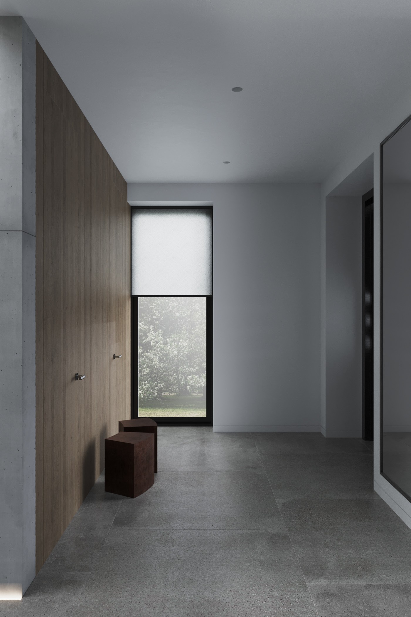 俄罗斯 418㎡住宅设计-0