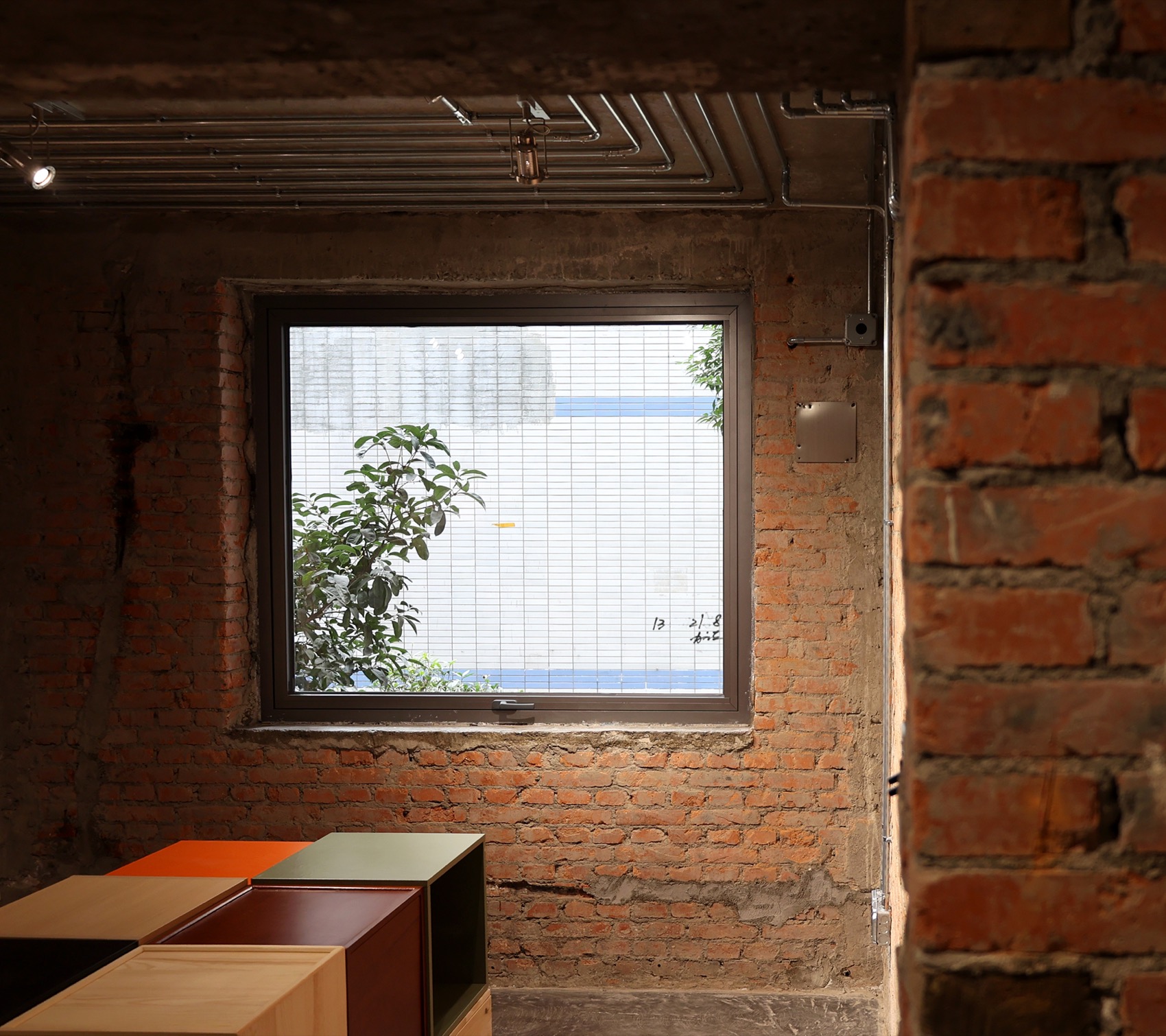 成都BOXES窄厅丨中国成都丨成都越空间建筑设计有限公司-61