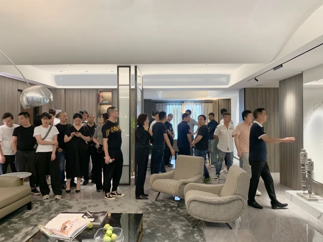 致知力行 | 华派率先进入“后精装修”软装全案时代！-22