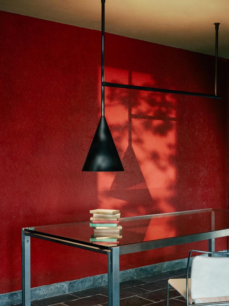 三维网格照明系统 | Vincent Van Duysen 为 Flos 打造模块化建筑灯光-19