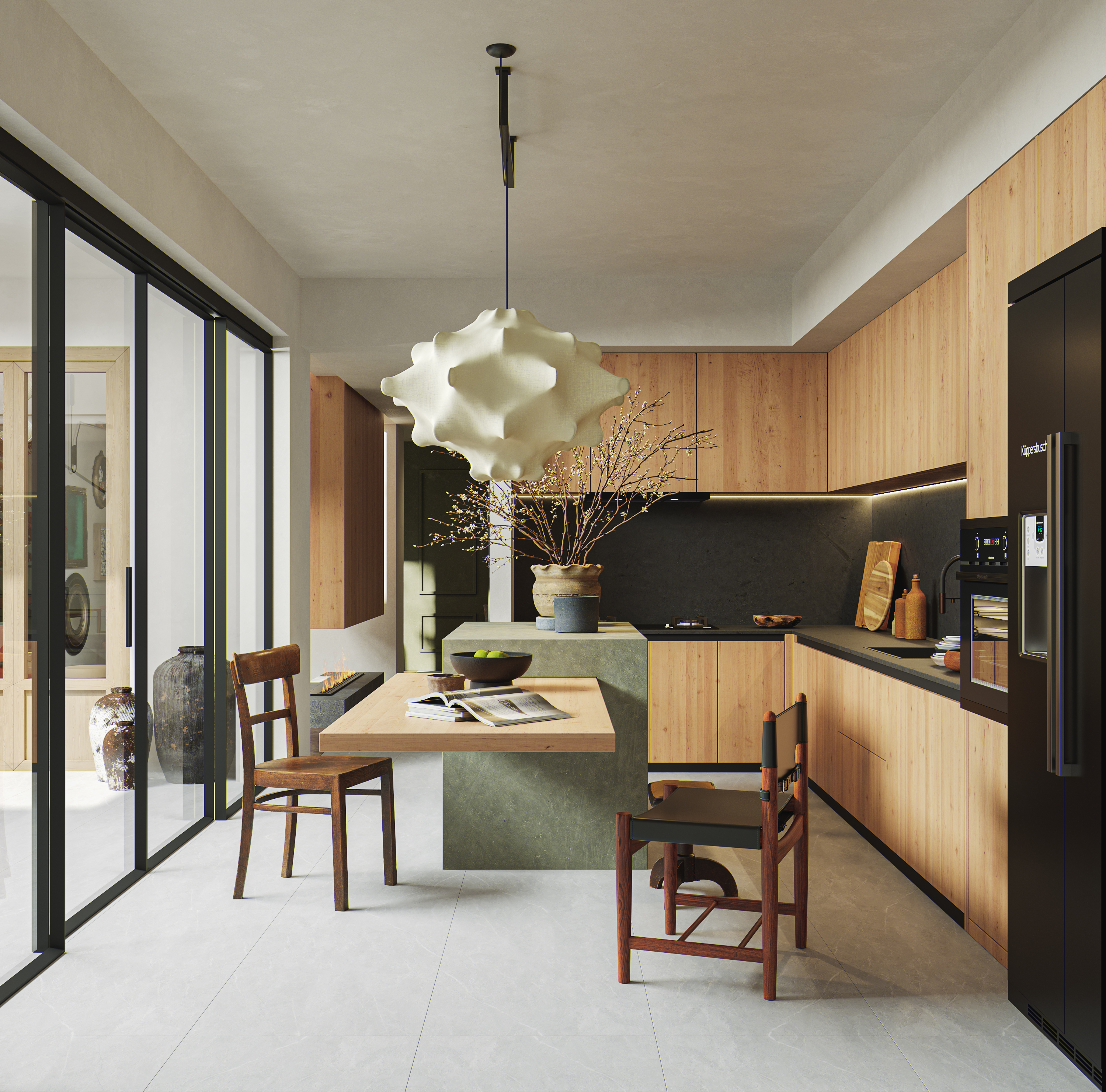 近期作品合集-73