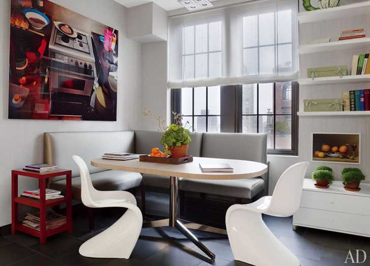 现代室内摄影大师 Pieter Estersohn 的顶级设计作品赏析-31