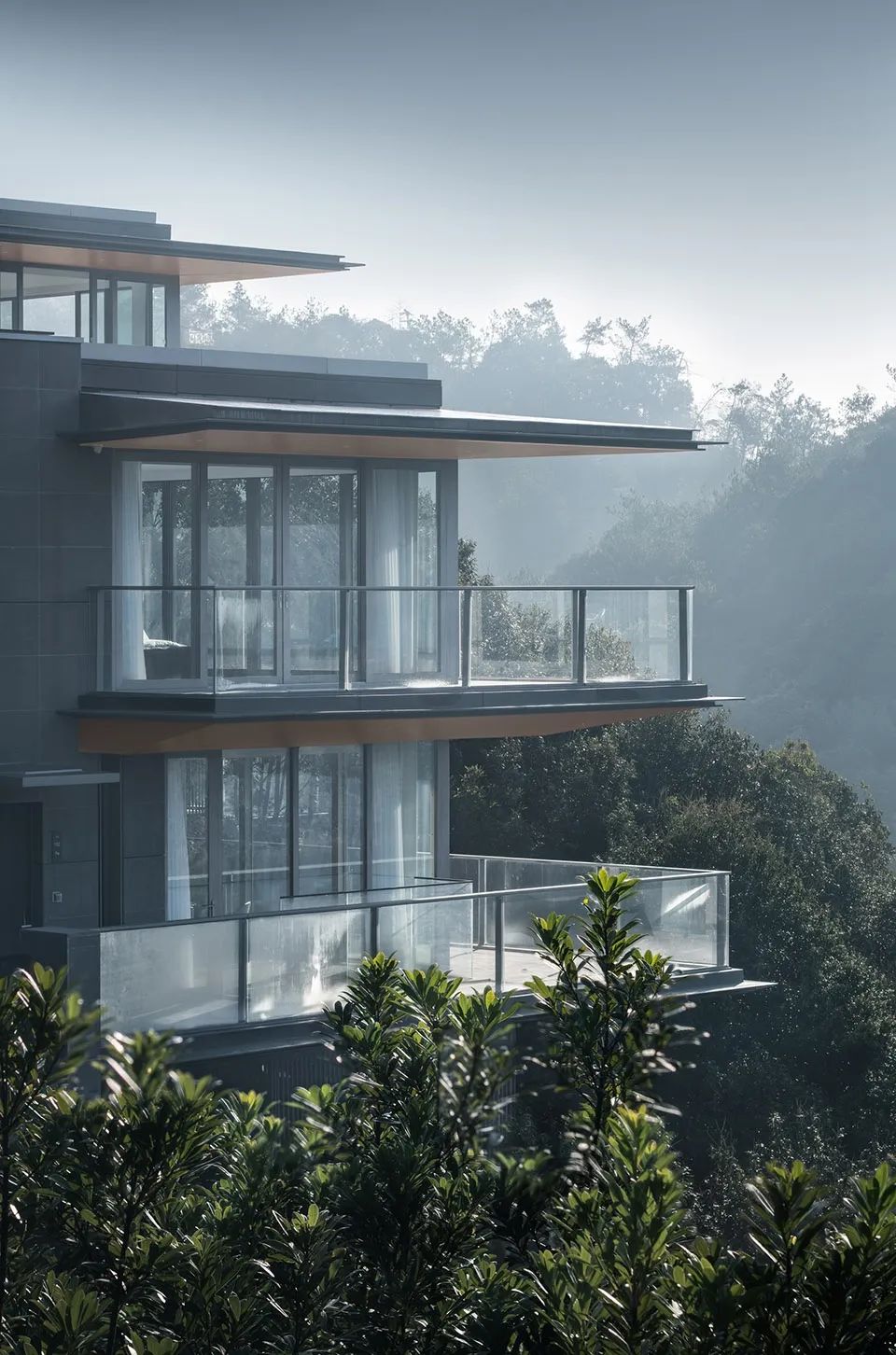 郡安里丨中国浙江丨gad-68