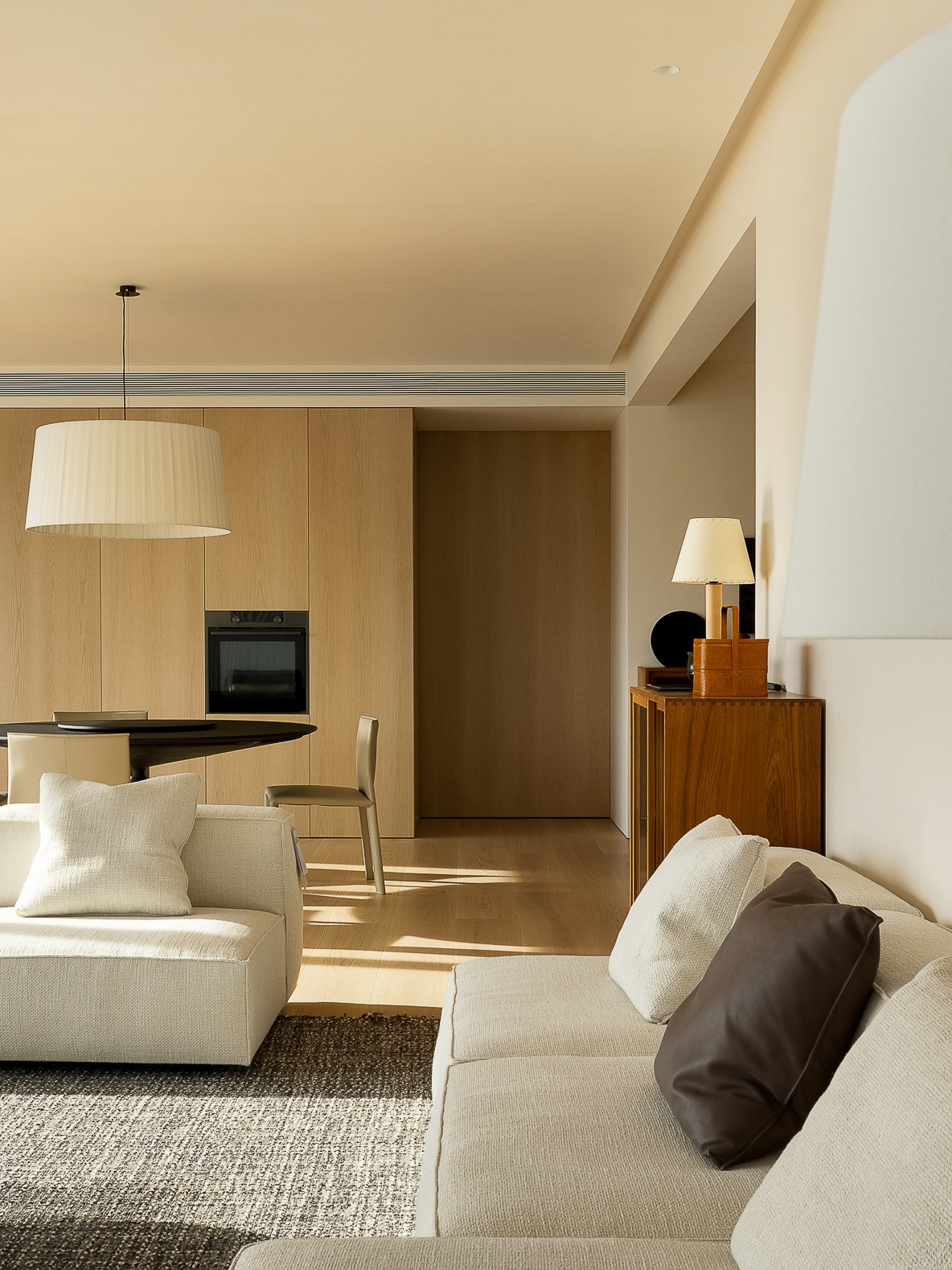 朝着太阳的向阳的丨中国温州丨大墨空间设计-11