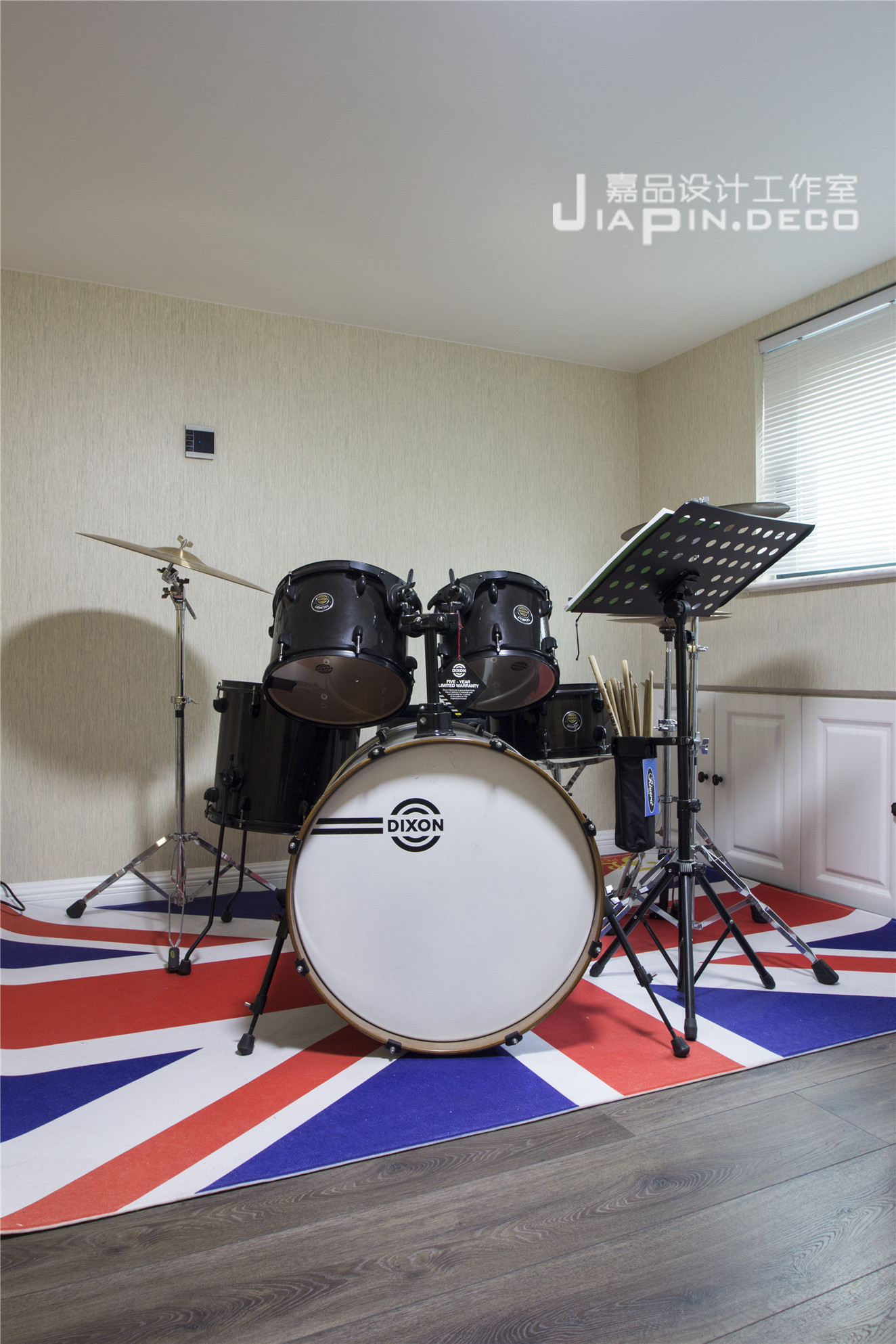 【嘉品新作】—【银仁御墅别墅】原创实景作品【嘉园】设计师纪苏聪-39