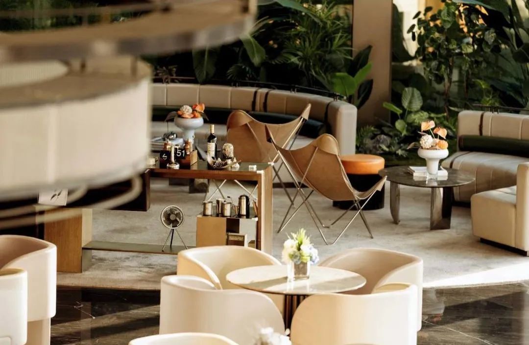 合肥越秀星汇君澜售楼部丨中国合肥丨奥迅设计-28