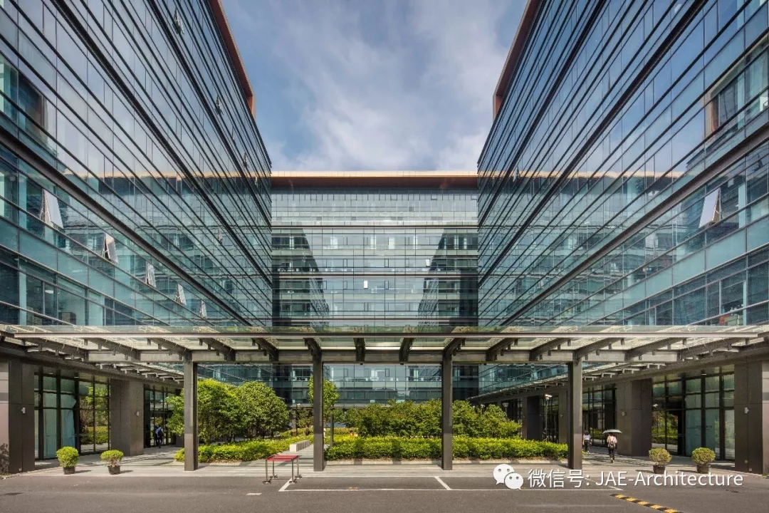 张江中星微电子产业大楼-16