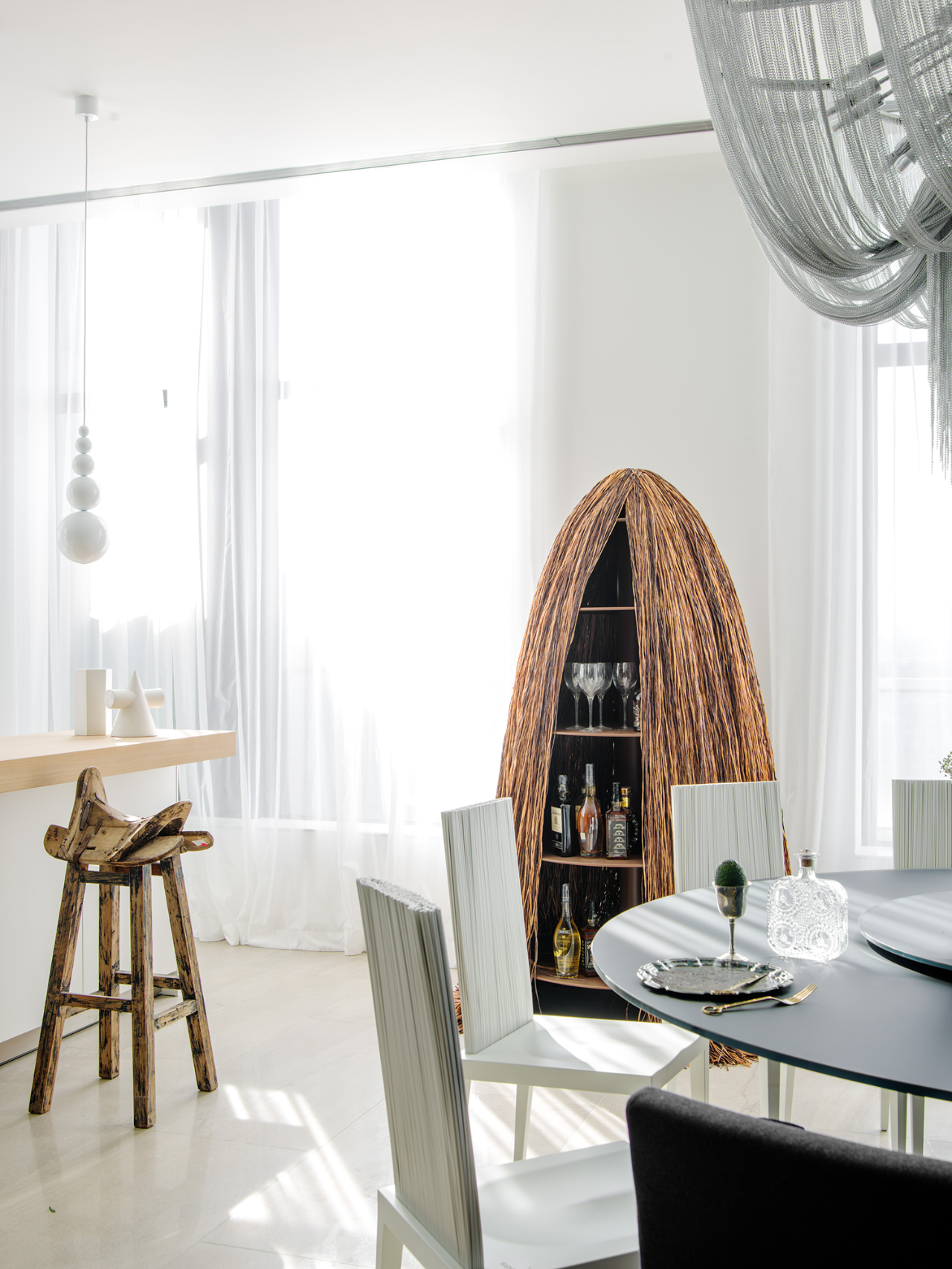 成都·建发海耀会所丨中国成都丨硬装孟也空间创意设计,软装澍田设计-126