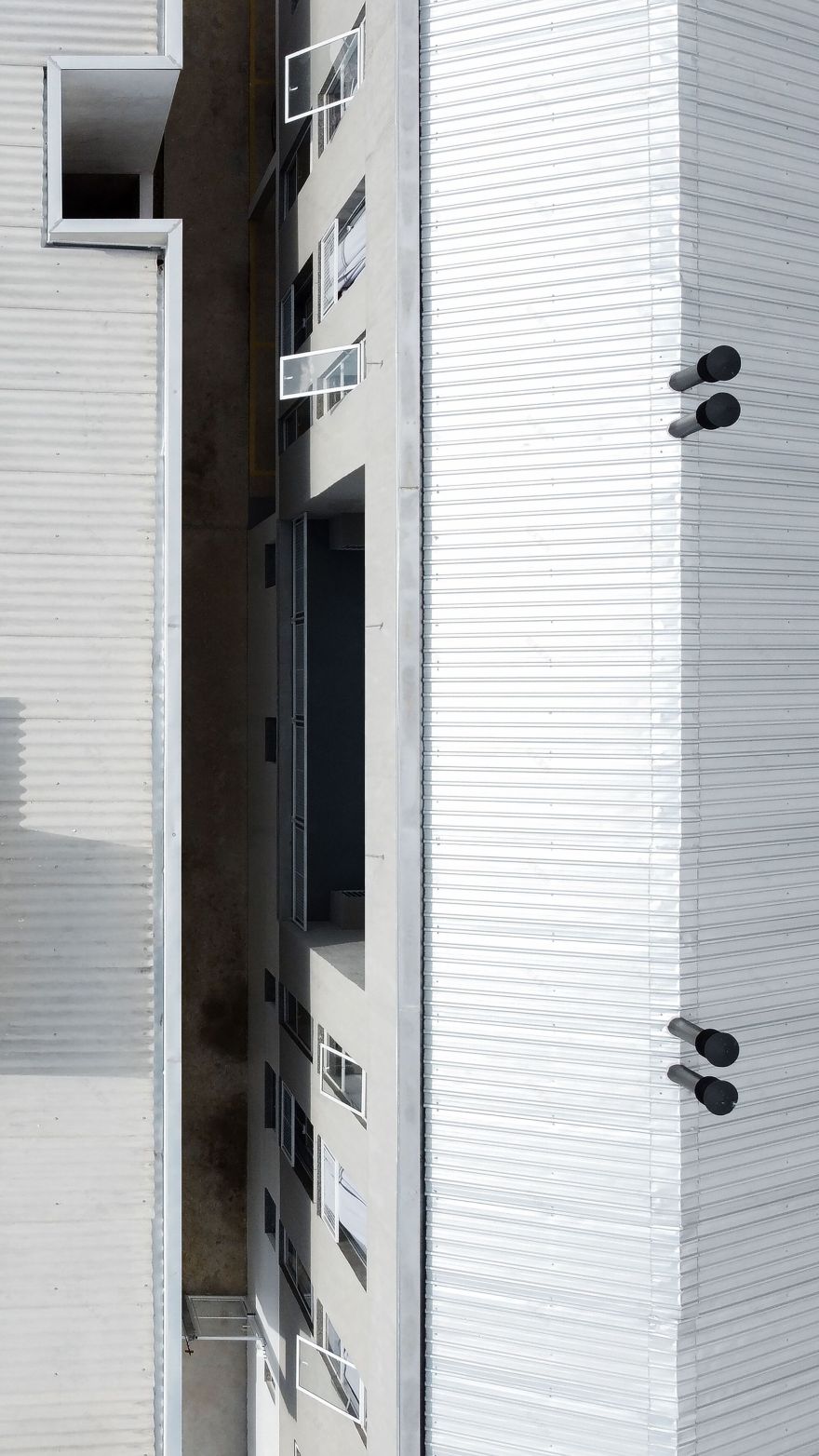 Lapa I 大楼丨巴西丨Grimpa Arquitetos-34