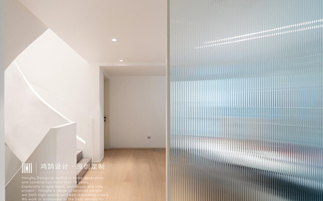 鸿鹄创始人之家设计解读-18