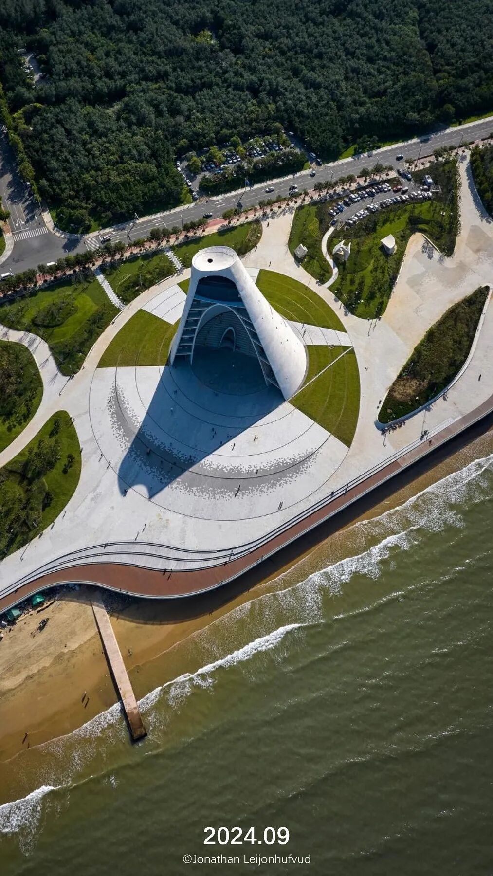 OPEN策展|《时光的线索——时光塔建造纪实》-88