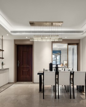 昭通·金科中梁·集美星海营销中心项目丨中国昭通丨思创合设计—TCC DESIGN,上海熙淳建筑装饰设计有限公司