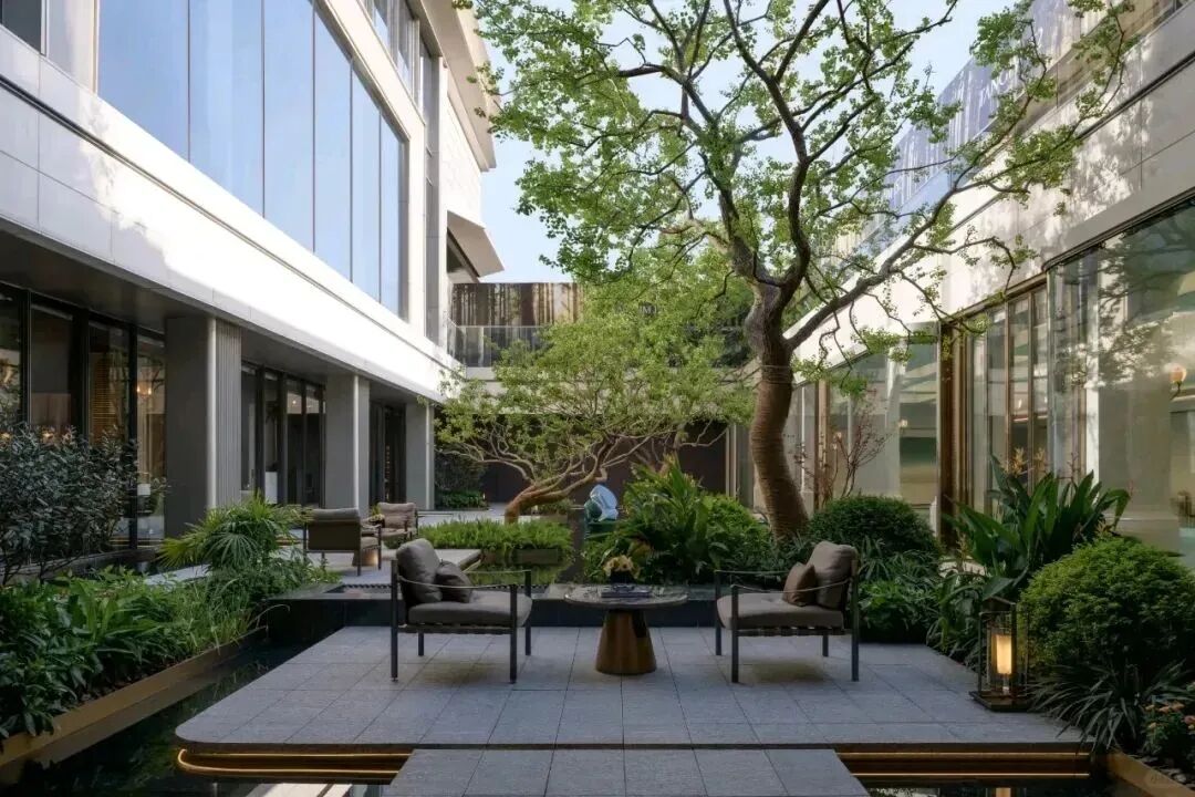 315㎡温州高定豪宅，被人膜拜的感觉太爽了！-15