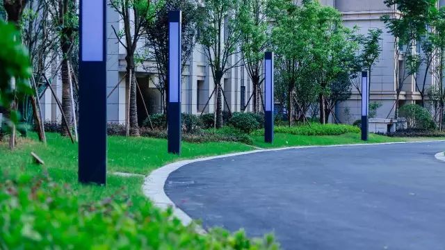 真山真水园中城，长沙八方小区-29