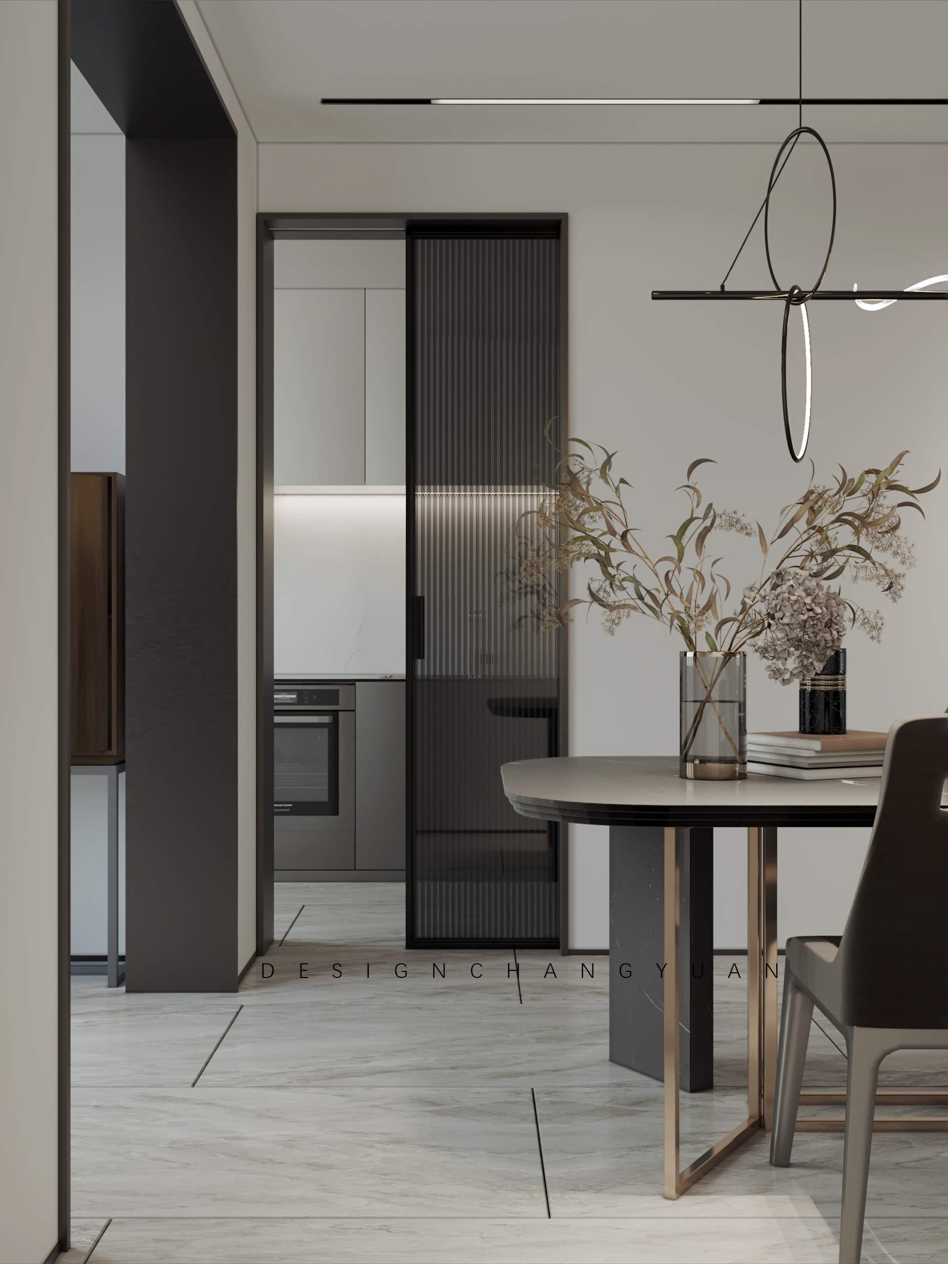 不以物喜……-8