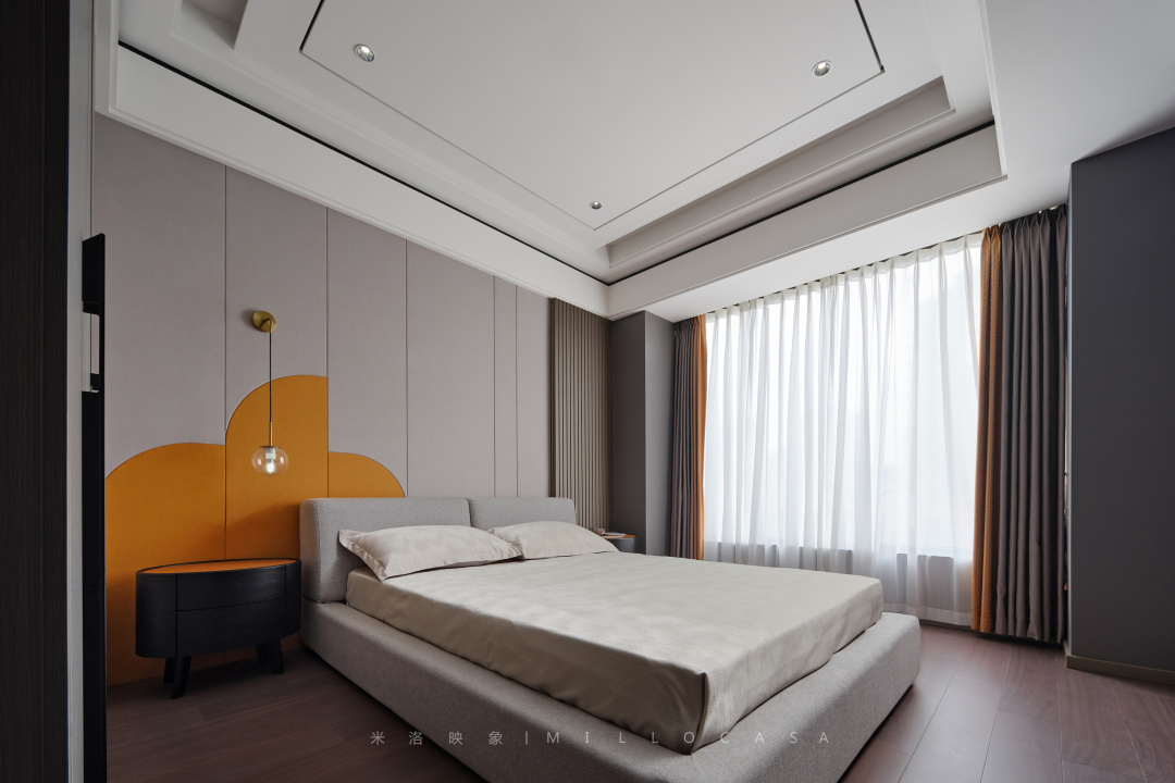 林邑·星湖湾丨中国郴州丨米洛映象,本高设计会所-94