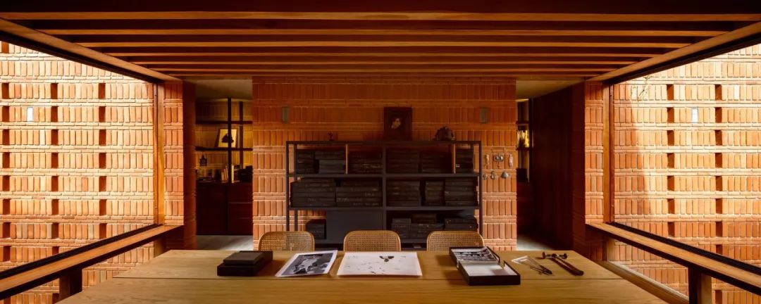 墨西哥现代住宅设计 | 融入自然，展现多元文化-104