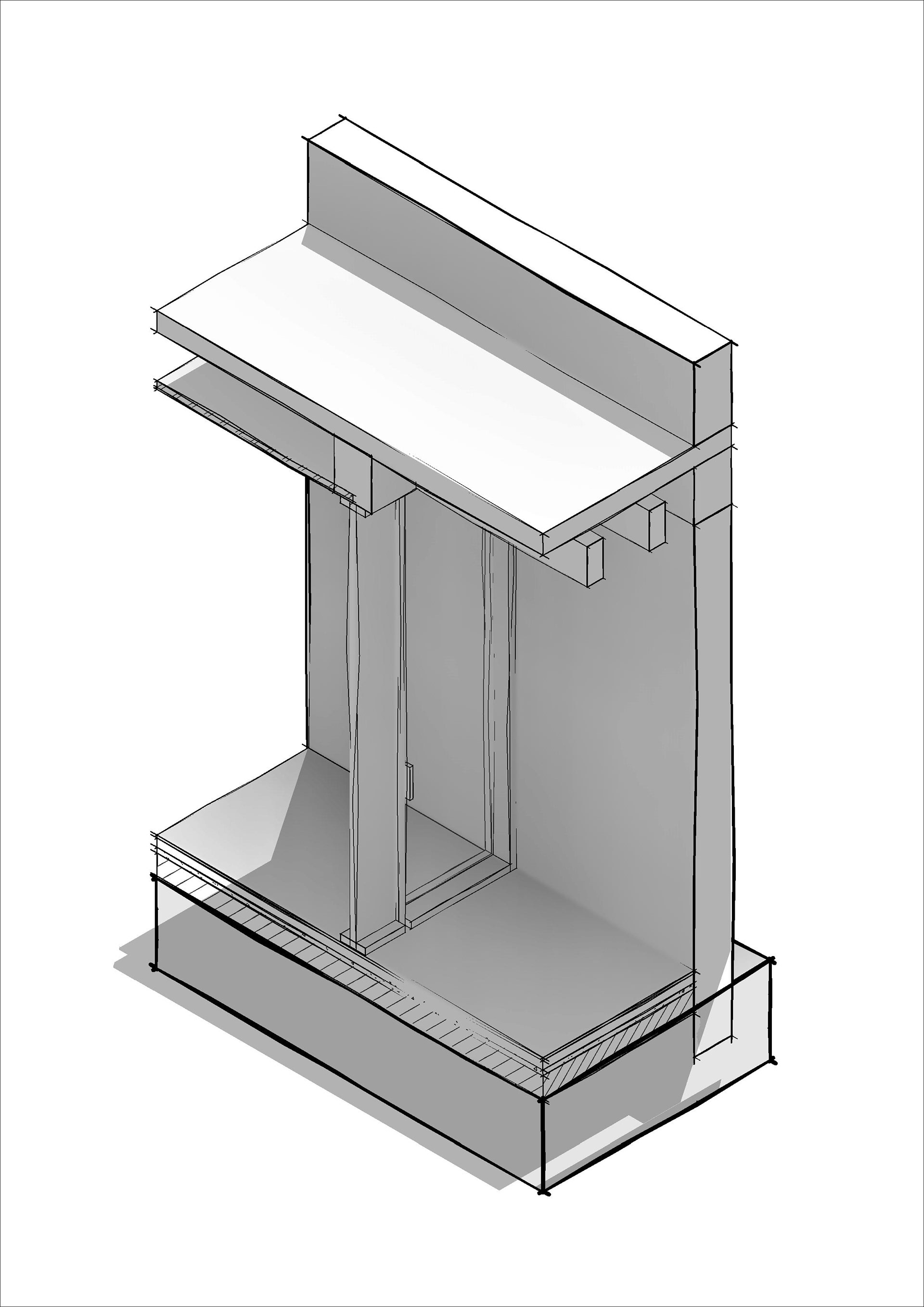Casa Hogar "Manchas y Rayas"-2