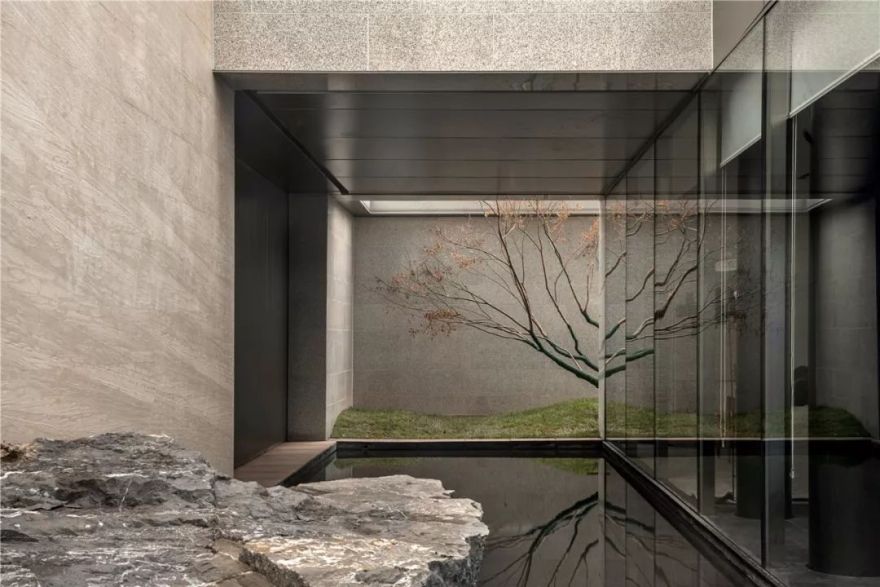 重庆晓风映月销售中心 | 生活应如云燕,轻袅而曼妙-37