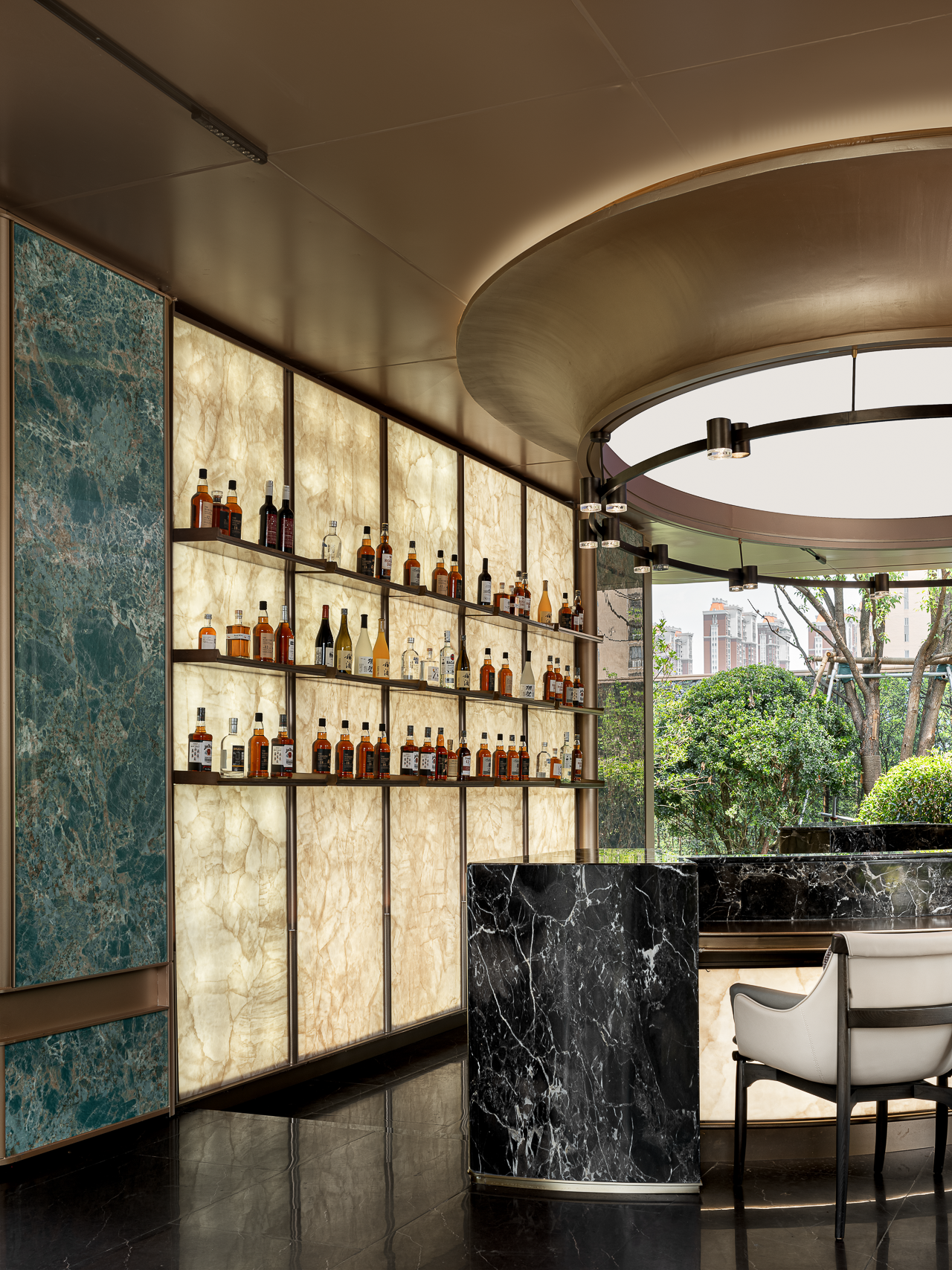 漳州建发朗云美学会馆丨中国漳州-33