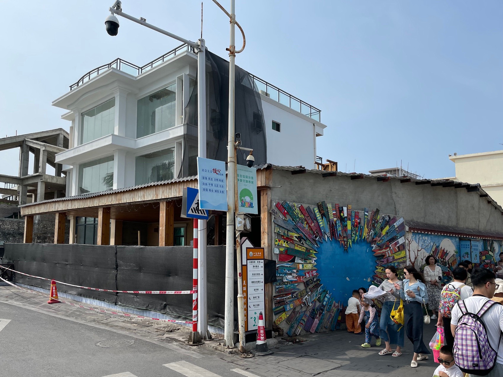 三亚西岛自建房商业改造丨中国三亚丨上海叠重建筑设计有限公司-213