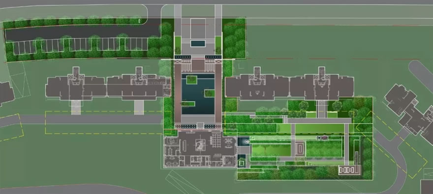广州融信天樾府-40