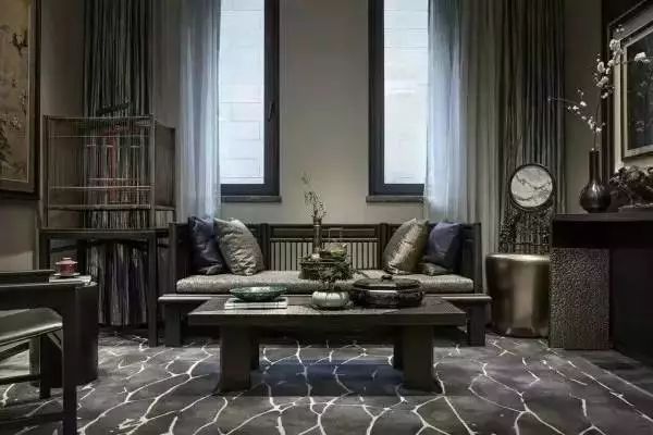 水墨丹青，梦回唐朝-15