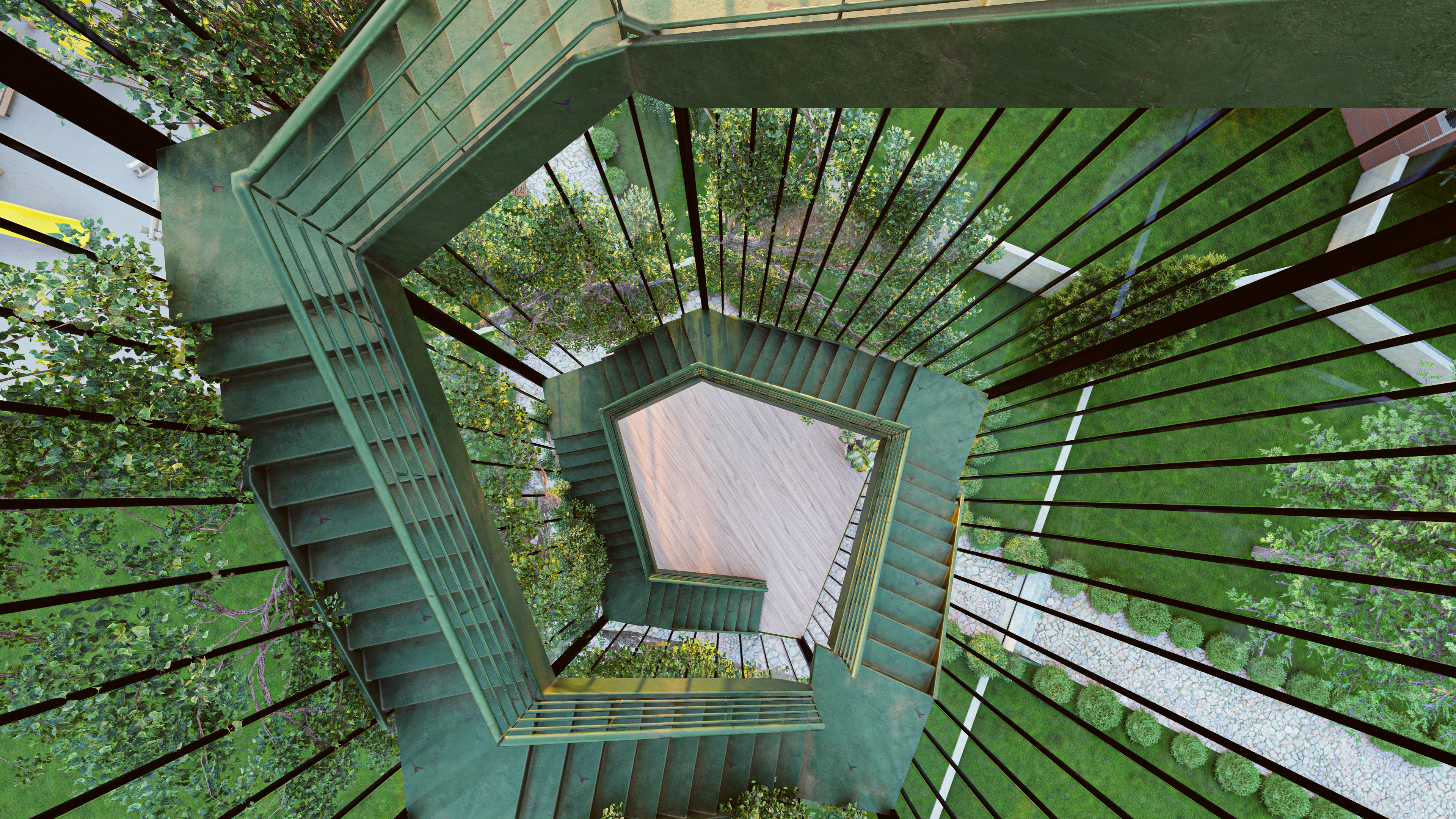 巴勒斯坦自然保护中心-33