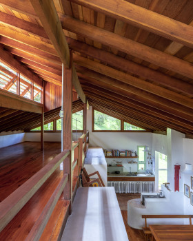 丨巴西圣保罗丨vapor arquitetura