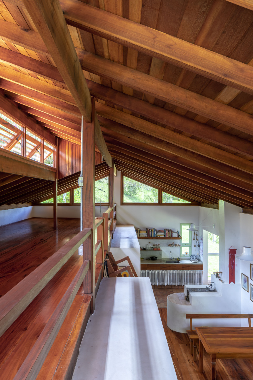 丨巴西圣保罗丨vapor arquitetura-23