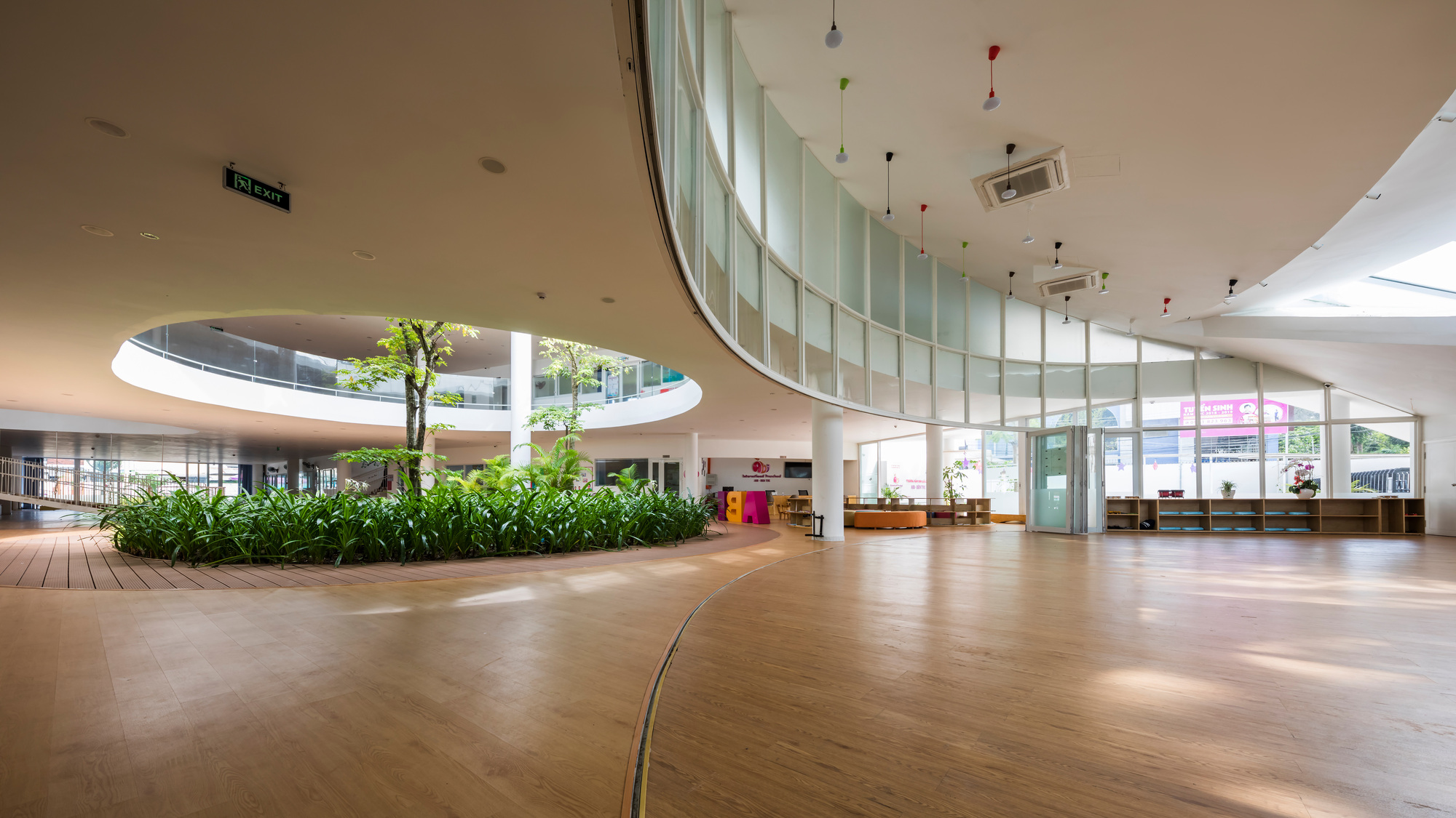 TTC Elite Ben Tre 幼儿园-4