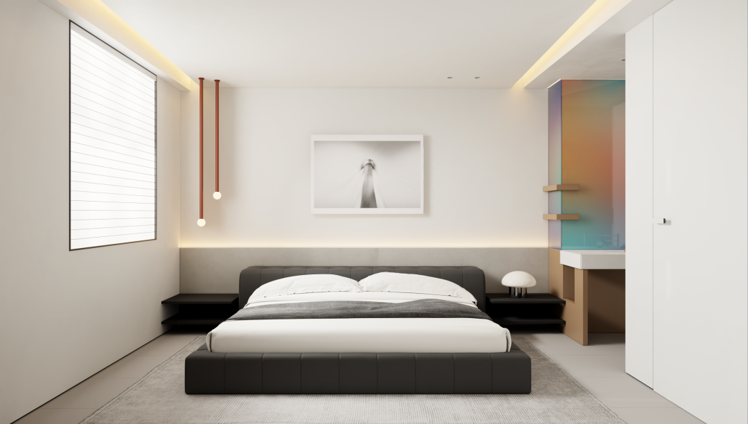 无界丨中国厦门丨集句空间设计(潮州)有限公司-27