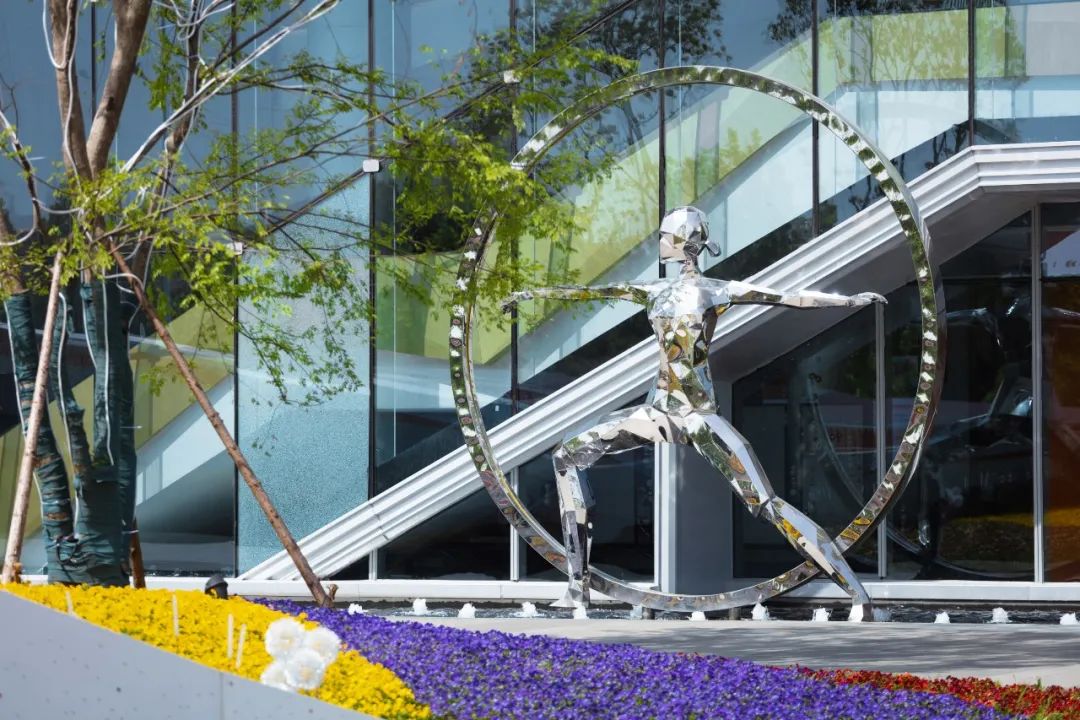 六安绿地未来城丨中国六安丨QIDI 栖地设计_栖创事业部-40