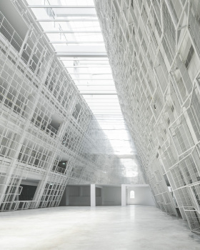 尼兰公寓丨泰国佛统丨RAD Studios