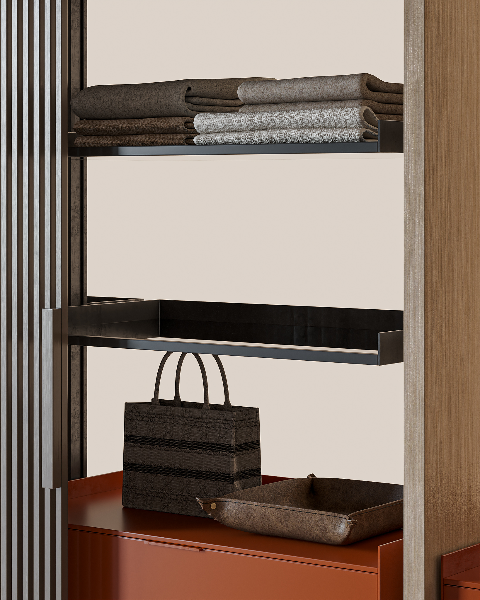 Bed Room Master _ Han Jardin Hà Nội-7