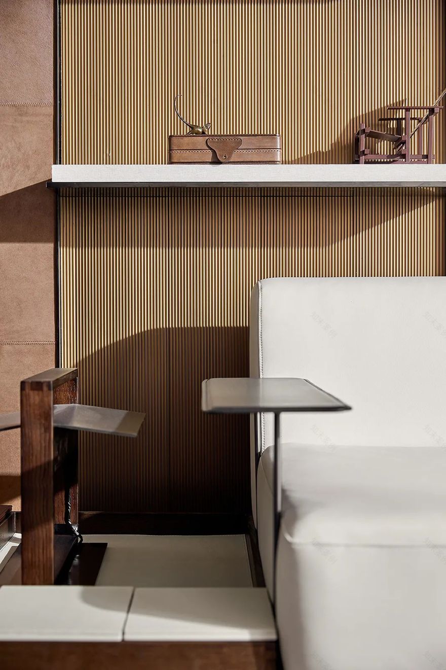 珠海中海寰宇天下住宅丨中国珠海-15