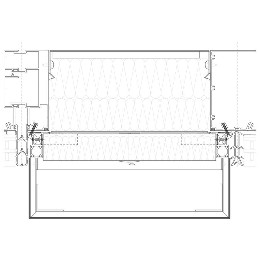 
												Unitized Façade 
											-6