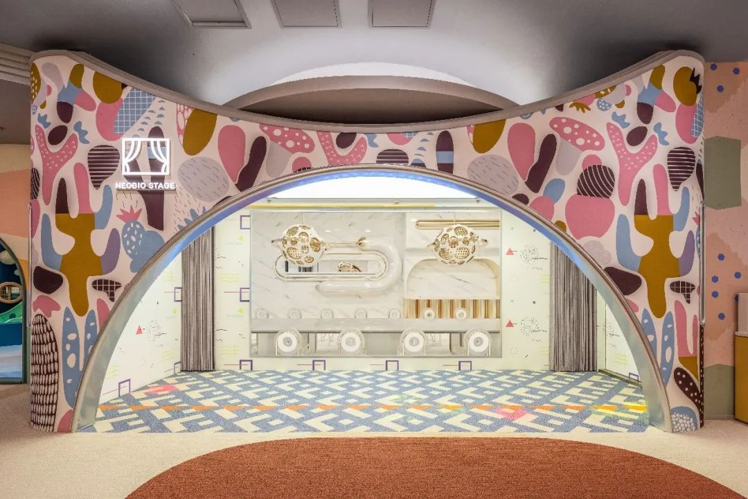 李文强｜上海奈尔宝：城市里的一座“后山”-54