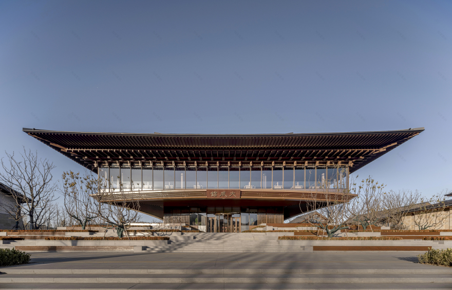 尼山世界儒学中心联合研究生院-30